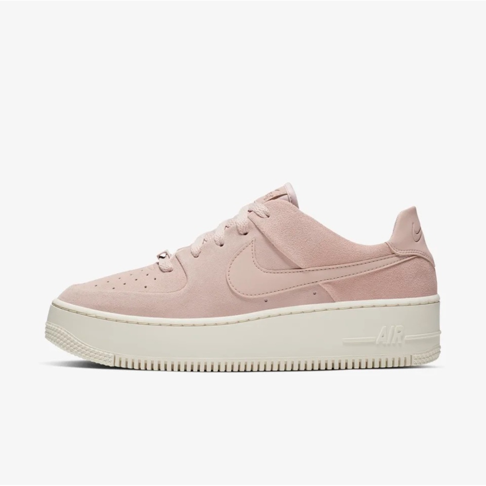 nike air force 1 sage low